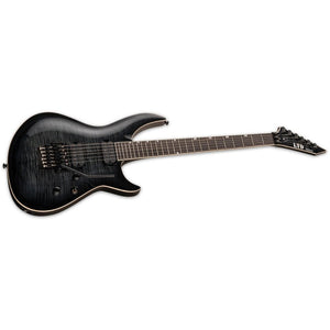 ESP LTD H3-1000 FR FM - See Thru Black Sunburst