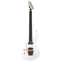ESP LTD H3-1000FR Left Handed Electric Guitar - Snow White