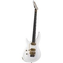 ESP LTD H3-1000FR Left Handed Electric Guitar - Snow White