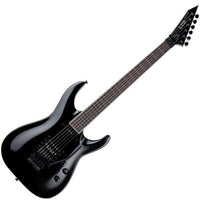 ESP LTD Horizon Custom 87 Solidbody Electric Guitar - Black