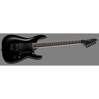 ESP LTD Horizon Custom 87 Solidbody Electric Guitar - Black