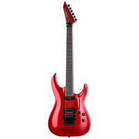 ESP LTD Horizon Custom 87 Solidbody Electric Guitar - Candy Apple Red