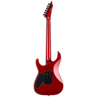 ESP LTD Horizon Custom 87 Solidbody Electric Guitar - Candy Apple Red