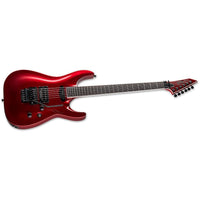 ESP LTD Horizon Custom 87 Solidbody Electric Guitar - Candy Apple Red