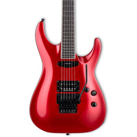 ESP LTD Horizon Custom 87 Solidbody Electric Guitar - Candy Apple Red