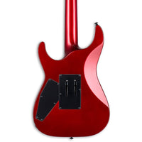 ESP LTD Horizon Custom 87 Solidbody Electric Guitar - Candy Apple Red