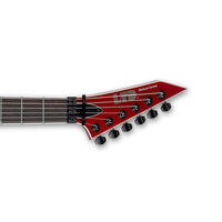 ESP LTD Horizon Custom 87 Solidbody Electric Guitar - Candy Apple Red