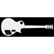 ESP LTD James Hetfield Iron Cross Left-Handed - Snow White