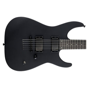 ESP LTD JL-600 Jeff Ling Parkway Drive Signature - Black Satin