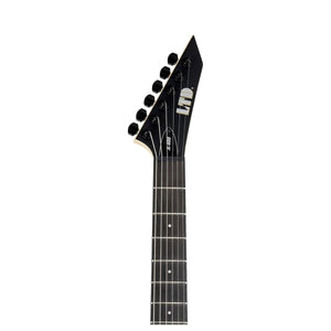 ESP LTD JL-600 Jeff Ling Parkway Drive Signature - Black Satin