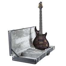 ESP LTD Javier Reyes JR-7 - Faded Blue Sunburst
