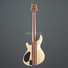ESP LTD Javier Reyes JR-7 - Faded Blue Sunburst