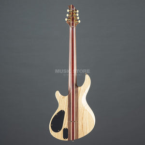 ESP LTD Javier Reyes JR-7 - Faded Blue Sunburst
