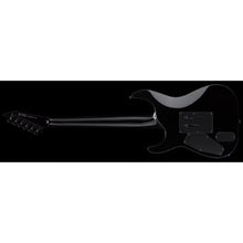 ESP LTD Kirk Hammett Signature Demonology - Black