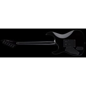 ESP LTD Kirk Hammett Signature Demonology - Black