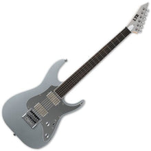 ESP LTD Ken Susi KS-M6 - Metallic Silver