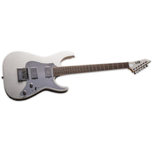 ESP LTD Ken Susi KS-M6 - Metallic Silver