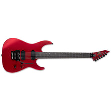 ESP LTD M-1000 Electric Guitar - Candy Apple Red