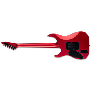 ESP LTD M-1000 Electric Guitar - Candy Apple Red