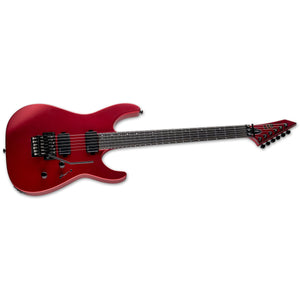 ESP LTD M-1000 Electric Guitar - Candy Apple Red