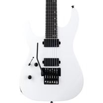 ESP LTD M-1000 Left Handed Electric Guitar - Snow White