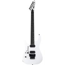 ESP LTD M-1000 Left Handed Electric Guitar - Snow White