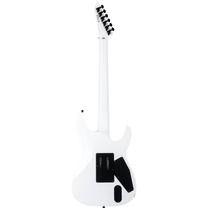 ESP LTD M-1000 Left Handed Electric Guitar - Snow White