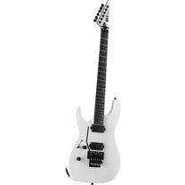 ESP LTD M-1000 Left Handed Electric Guitar - Snow White