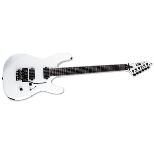 ESP LTD M-1000 Electric Guitar - Snow White