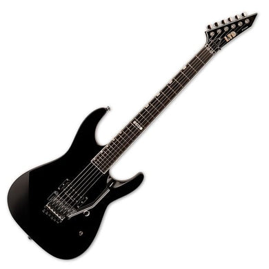 ESP LTD M-1 Custom '87 FR - Black