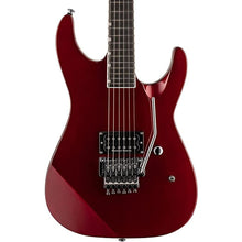 ESP LTD M-1 Custom '87 FR - Candy Apple Red