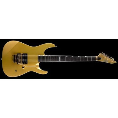 ESP LTD M-1 Custom '87 FR - Metallic Gold