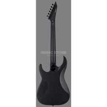 ESP LTD M-201HT Electric Guitar - Black Satin