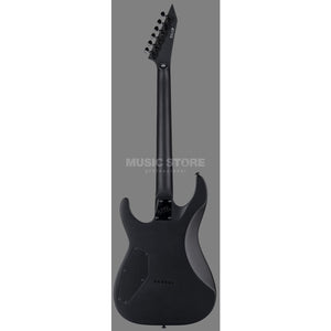 ESP LTD M-201HT Electric Guitar - Black Satin