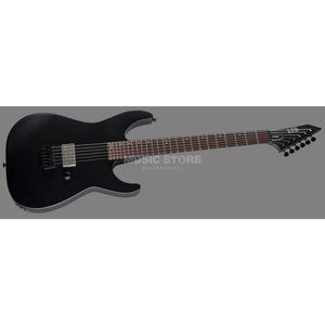 ESP LTD M-201HT Electric Guitar - Black Satin