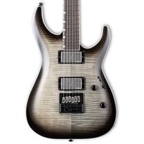 ESP LTD MH-1000 EverTune Electric Guitar - Charcoal Burst