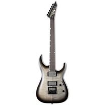 ESP LTD MH-1000 EverTune Electric Guitar - Charcoal Burst