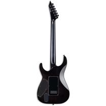 ESP LTD MH-1000 EverTune Electric Guitar - Charcoal Burst