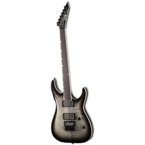 ESP LTD MH-1000 EverTune Electric Guitar - Charcoal Burst