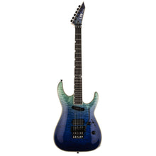 ESP LTD MH-1000HS - Violet Shadow Fade