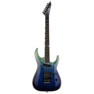 ESP LTD MH-1000HS - Violet Shadow Fade