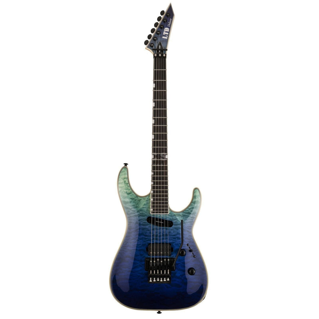 ESP LTD MH-1000HS - Violet Shadow Fade