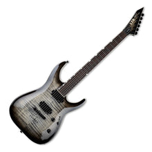 ESP LTD MH-1000NT Electric Guitar - Charcoal Burst