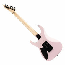 ESP LTD Mirage Deluxe '87 FR - Pearl Pink