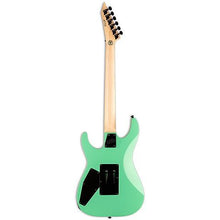 ESP LTD Mirage Deluxe '87 FR - Turquoise