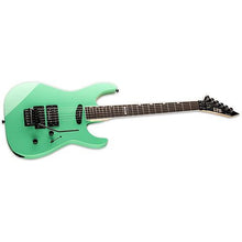 ESP LTD Mirage Deluxe '87 FR - Turquoise