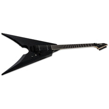 ESP LTD Mille Petrozza Signature MK-600 - Black Satin