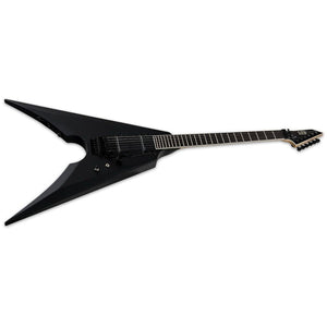 ESP LTD Mille Petrozza Signature MK-600 - Black Satin