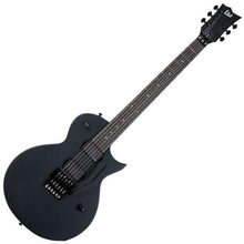 ESP LTD Mille Petrozza Eclipse EC-FR Electric Guitar - Black Satin