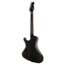 ESP LTD Nergal NS-6 - Black Satin